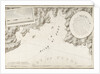 The River St. John by J. F. W. Des Barres
