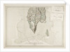 The environs of Fort Cumberland in the Bay of Fundy by J.F.W. Des Barres