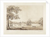 Annapolis Royal by J.F.W. Des Barres