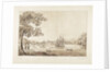 Annapolis Royal by J.F.W. Des Barres