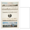 Views in the vicinity of Halifax by J. F. W. Des Barres
