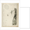 Chart of Port Hood, 1776 by Joseph Frederick Wallet Des Barres
