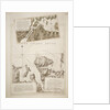 Chart of Oyster Bay and Huntington Bay, Long Island Sound by Joseph Frederick Wallet Des Barres