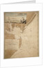 Map of Charles Town in South Carolina, 1777 by unknown