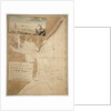 Map of Charles Town in South Carolina, 1777 by unknown