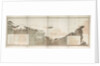 Part of the north coast of Nova Scotia by J.F.W. Des Barres
