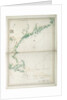 The coast of New England, 1776 by Joseph Frederick Wallet Des Barres