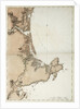 Ipswich Bay and Cape Ann by J.F.W. Des Barres