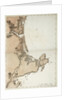 Ipswich Bay and Cape Ann by J.F.W. Des Barres