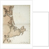 Ipswich Bay and Cape Ann by J.F.W. Des Barres