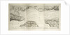 A plan of Quebec and environs with its defences by J. F. W. Des Barres