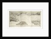A plan of Quebec and environs with its defences by J. F. W. Des Barres