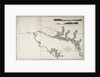 Nautical Chart of surveys made in 1792 of America to examine the entrance of Juan de Fuca by Deposito Hydrografico