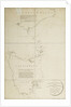 A chart of Basses Straight between New South Wales and Van Diemans Land surveyed by Lieut. Flinders of HMS 'Reliance', by order of ... Governor Hunter, 1798-9 by Matthew Flinders