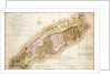 Plan of Tobago by John Byres