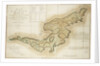 Plan of the Island of Bequia laid down by actual survey under the direction of the Honorable the Commissioners for the Sale of Lands in the Ceded Islands by John Byres Chief Surveyor 1776 by John Byres
