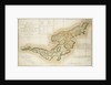 Plan of the Island of Bequia laid down by actual survey under the direction of the Honorable the Commissioners for the Sale of Lands in the Ceded Islands by John Byres Chief Surveyor 1776 by John Byres