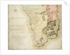 Plan of the Island of Dominica laid down by actual survey under the direction of the Honorable the Commissioners for the Sale of Lands in the Ceded Islands by John Byres Chief Surveyor 1776. by John Byres