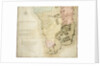 Plan of the Island of Dominica laid down by actual survey under the direction of the Honorable the Commissioners for the Sale of Lands in the Ceded Islands by John Byres Chief Surveyor 1776. by John Byres