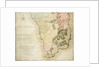 Plan of the Island of Dominica laid down by actual survey under the direction of the Honorable the Commissioners for the Sale of Lands in the Ceded Islands by John Byres Chief Surveyor 1776. by John Byres