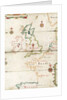 Atlantic coasts of Europe, Norway to Finisterre by Nicholas Comberford