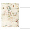 Atlantic coasts of Europe, Norway to Finisterre by Nicholas Comberford