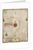 England, east coast, Spurn Head to South Foreland by John Thornton