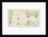 Chart of Cork harbour, Ireland by unknown