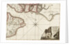 Hampshire or the county of Southampton including the Isle of Wight by Thomas Milne