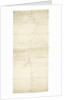 Sketch of communication from York on Lake Ontario to Glouscester [sic] or Machidash Bay Lake Huron taken by Lieut.t Pilkington of the Roy.l Engineers and Alex.r Aitken Deputy Surveyor in October 1793. by Robert Pilkington; Alexander Aitken