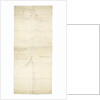 Sketch of communication from York on Lake Ontario to Glouscester [sic] or Machidash Bay Lake Huron taken by Lieut.t Pilkington of the Roy.l Engineers and Alex.r Aitken Deputy Surveyor in October 1793. by Robert Pilkington; Alexander Aitken