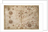 Western Mediterranean and adjacent Atlantic by unknown