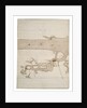 Chart of River Medway and part of the Thames: no.24 Sheerness by unknown