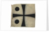 Command flag, Rear Admiral, Imperial Germany (1869-1918) by unknown