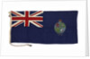 Jack of the Royal East Africa Navy by Porter Bros