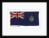 Jack of the Royal East Africa Navy by Porter Bros