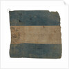Flag, Federal Republic of Central America by Unknown