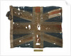 Union flag by unknown