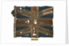 Union flag by unknown