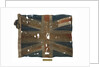Union flag by unknown