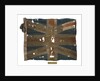 Union flag by unknown