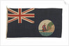 Blue Ensign of South Australia by unknown