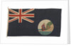 Blue Ensign of South Australia by unknown