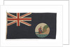 Blue Ensign of South Australia by unknown