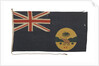 Blue Ensign of the Gold Coast by unknown