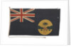 Blue Ensign of the Gold Coast by unknown