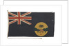 Blue Ensign of the Gold Coast by unknown