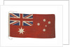 Australian merchant ensign (after 1909) by unknown
