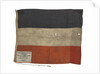 Imperial German merchant ensign (1871-1919) by unknown