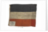 Imperial German merchant ensign (1871-1919) by unknown